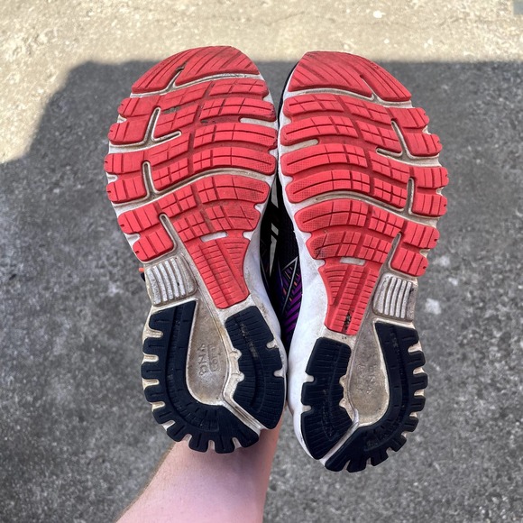 Brooks GTS 19 Running Shoes Women's 7 - Picture 4 of 7